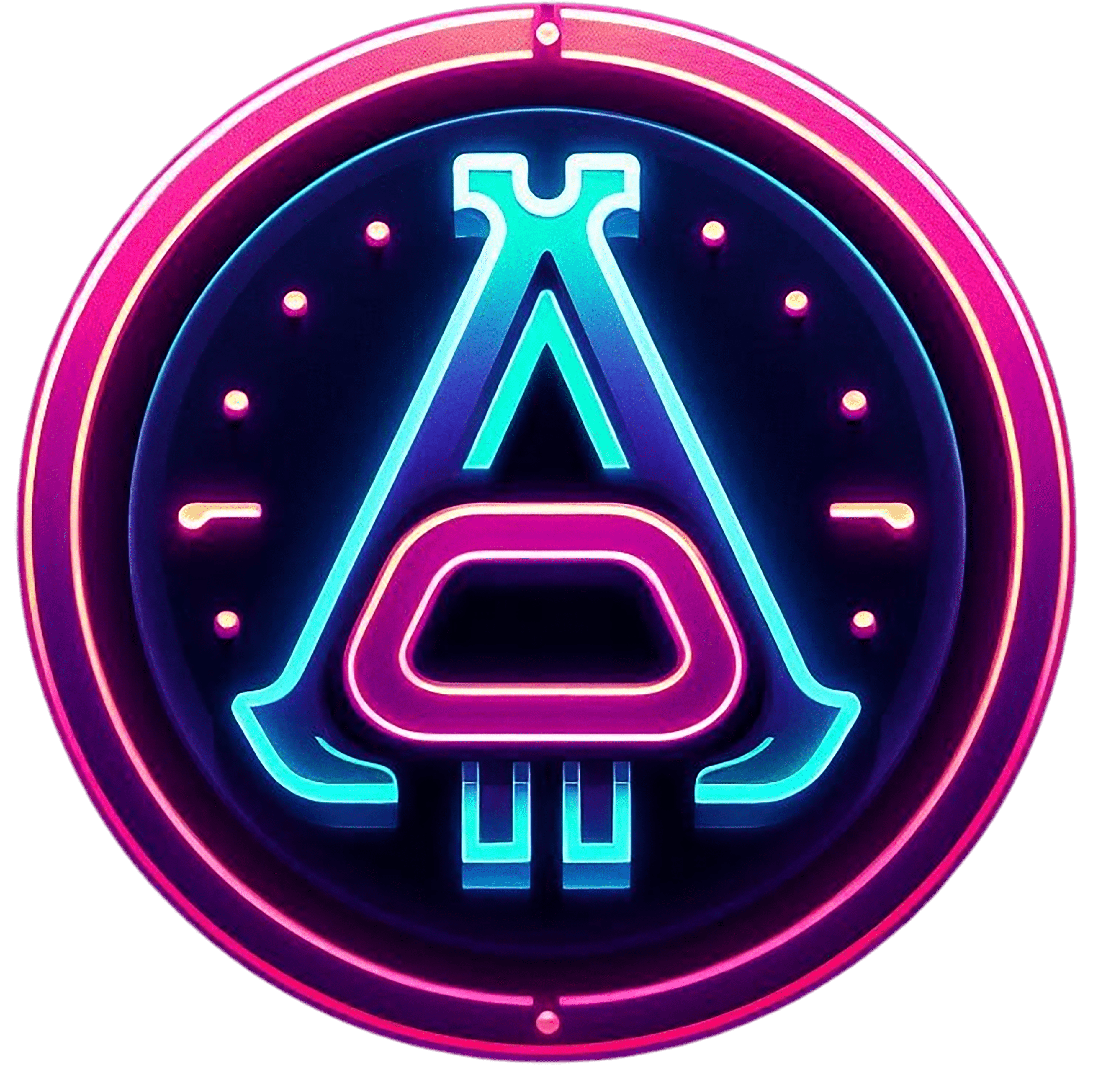 Astra Bitcoin Logo