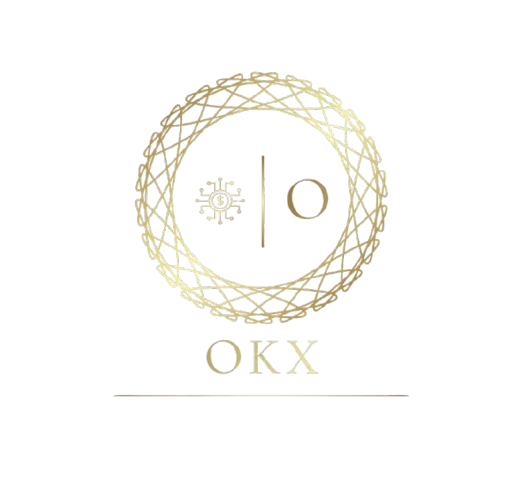 OKX Logo