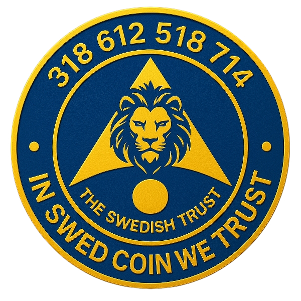 Sweden Coin